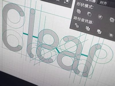 Clear Logo by Booming on Dribbble