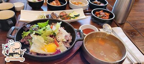 Table Sodam In Ottawa Korean Restaurant Menu And Reviews