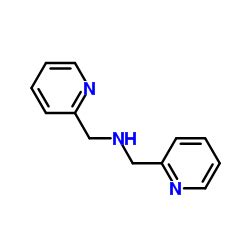 2 2 二吡啶甲基胺 MSDS 密度 沸点 CAS号1539 42 0 化源网