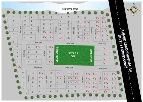 Dholera Plots Residential Plot In Dholera Dholera 999