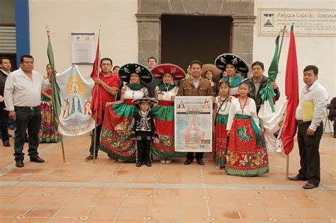 Radio Voz De San Andr S Cholula Internacional En San Andr S Cholula Se