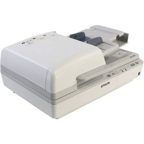 Epson Workforce DS-7500N Escáner Documental |PcComponentes