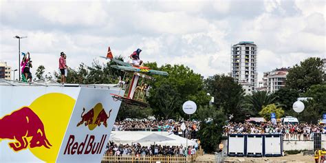 Red Bull Flugtag Turkey Event Info