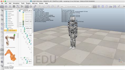 Best Open Source 3d Printed Humanoid Robot Projects