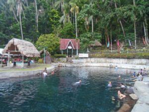 Irosin Sorsogon Hot Spring Jon To The World Blog