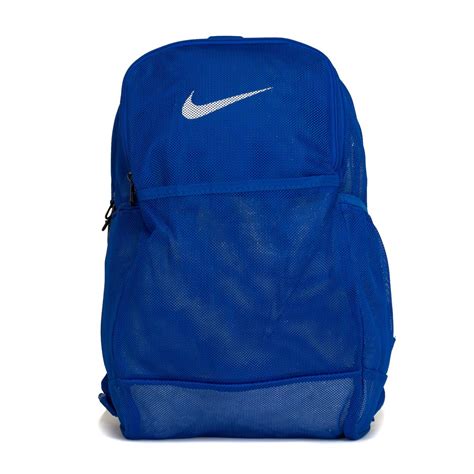 Nike Brasilia Mesh Backpack - 480