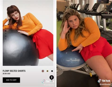 Woman Recreates The Poses Zara Models Do To Show How Dumb And Ridiculous They Are Bored Panda