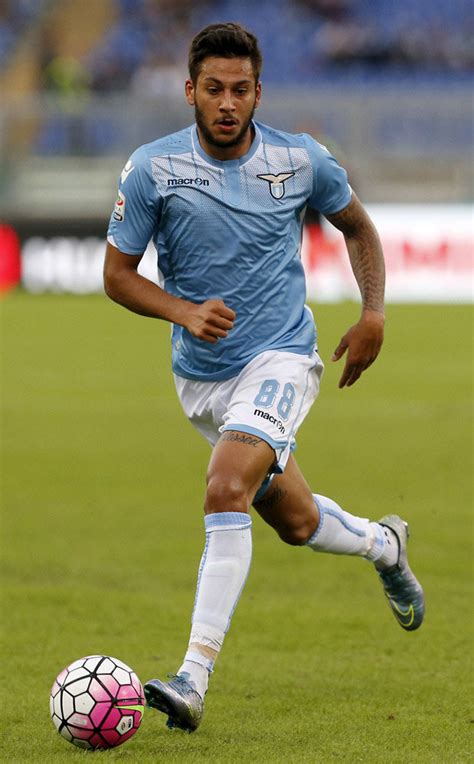 Lazio Winger Ricardo Kishna Snubbed Arsenal This Summer Daily Star