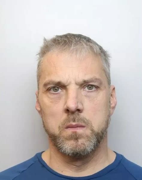 Sex Offenders Database UK