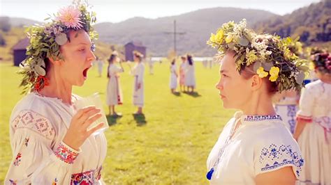 Midsommar Review Aster Is A Master Of Cinema British Gq