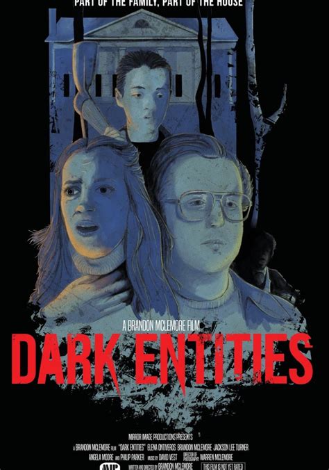 Dark Entities Stream Jetzt Film Online Anschauen