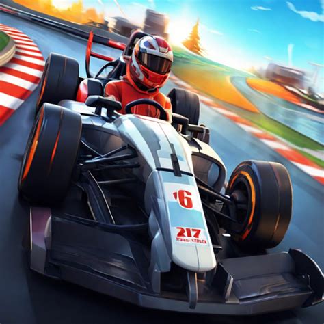 Formula Car Racing Simulator for PC / Mac / Windows 11,10,8,7 - Free ...