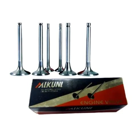 Motorcycle Engine Valve Xrm Ct Cg Stx Gy Wave Tmx Mio Beat