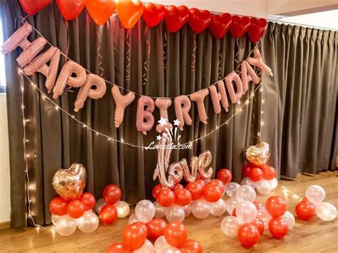 Hotel Room Birthday Decoration Ubicaciondepersonas Cdmx Gob Mx