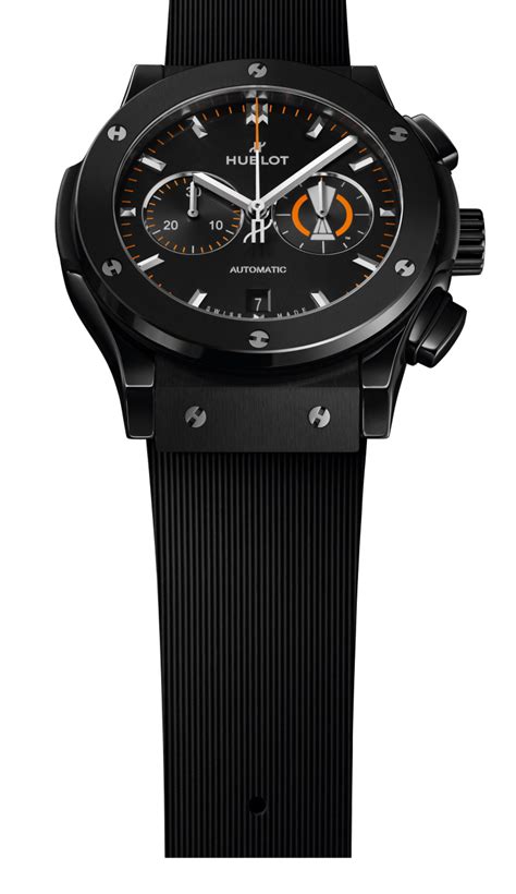 Homepage Hublot Us