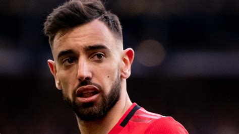 Bruno Fernandes Europa League Glory For Man Utd Will Help Breed