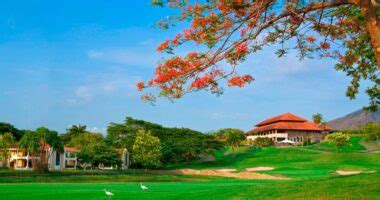 Your Golf Vacation Closer JetBlue S LAX Flight To Liberia Costa Rica