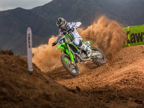 New 2024 Kawasaki KX 450 Motorcycles In Hamilton NJ Stock Number