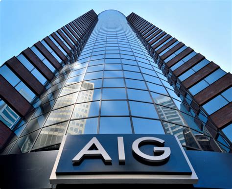 Aig Unit Corebridge Raises 1 68b In Years Largest Ipo Private