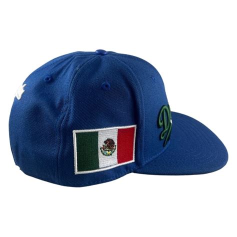 Pro Standard Accessories Pro Standard Los Angeles Dodgers Mexico