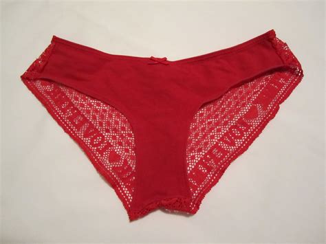 My Used Lingerie 2nd Round Of Juicy Panties