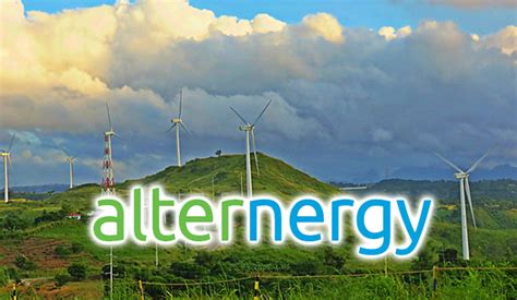 Ph Conglomerate And Global Energy Firms Eye Tanay Wind Power Project