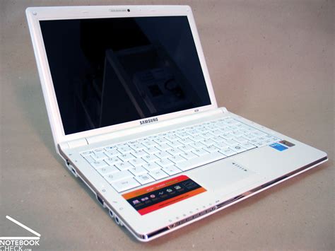 Review Samsung Nc Netbook Notebookcheck Net Reviews