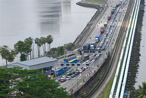 Proposed Special Economic Zone Could Strengthen Special Singapore