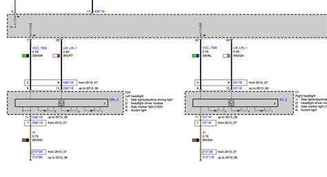 Bmw F10 Headlight Wiring Diagram Bmw Enthusiast