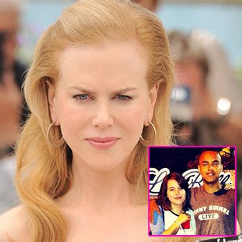 Scientology Turned Isabella And Connor Cruise Against Mom Nicole Kidman ...