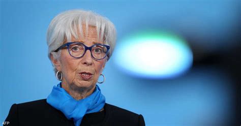 Lagarde The Ecb Should Prevent Wage Growth From Increasing Inflation