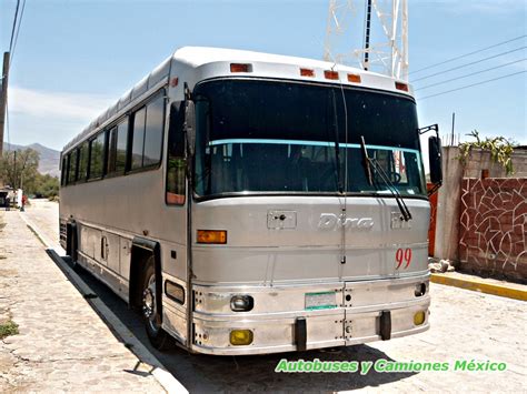 Aycamx Autobuses Y Camiones M Xico Autobuses Turismo