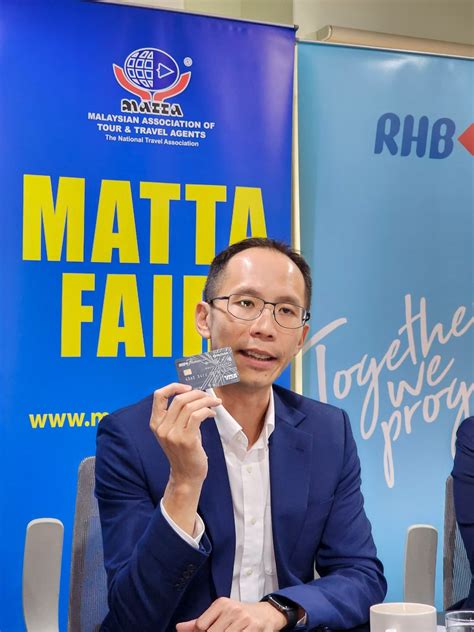 MATTA Continues Exclusive Partnership With RHB Banking Group As