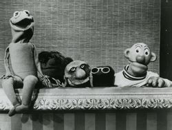 Sam and Friends | Muppet Wiki | Fandom