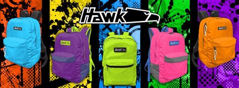 Manila Shopper Hawk Bags Safest Bag For Your Child