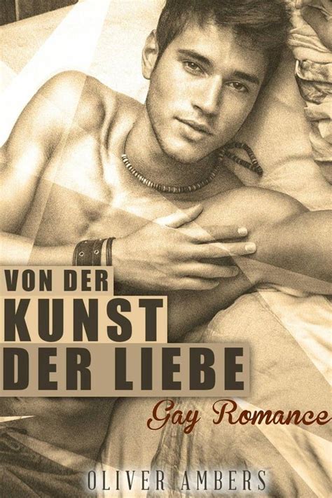 Von Der Kunst Der Liebe Gay Romance Kobo Pchome H