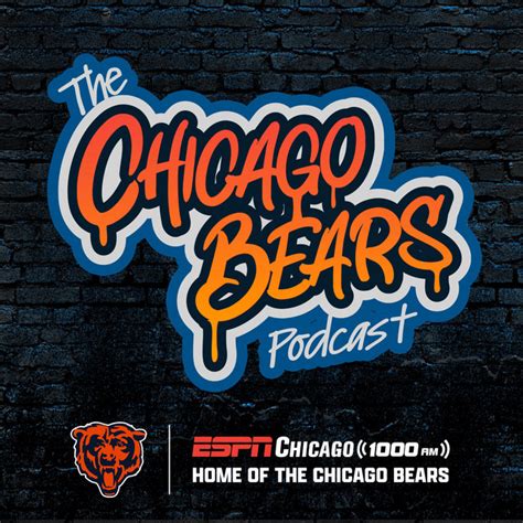 The Chicago Bears Podcast Podcast On Spotify