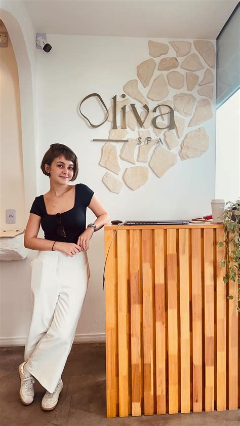 Oliva Spa- Primeiro Head Spa no Rio de Janeiro (@olivasparj