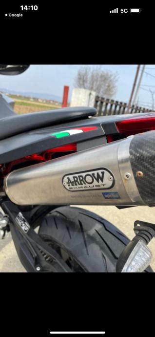 Aprilia Dorsoduro Abs God