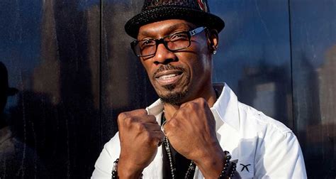Charlie Murphy’s Net Worth: Uncovering the Financial Worth of the Late ...