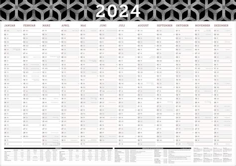 Großer Wandkalender 2023 in DIN A1 84 x 59 4 cm gefalzt fürs Büro