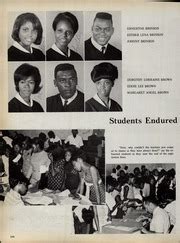 Miami Northwestern High School - Northwesterners Yearbook (Miami, FL), Class of 1969, Page 111 ...