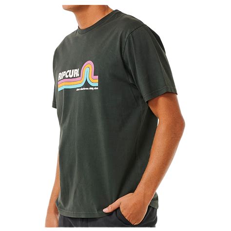 Rip Curl Surf Revival Mumma Tee T Shirt Herren Online Kaufen