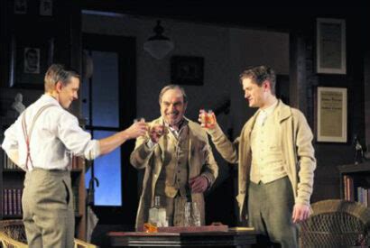 Long Day S Journey Into Night Starring David Suchet Laurie Metcalf