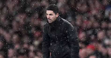 Four Things Mikel Arteta Got Wrong As West Ham Stun Arsenal To Stop