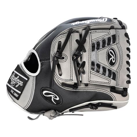 Rawlings Gamer Xle Speed Shell 11 75 Baseball Glove Gxle205 30bss