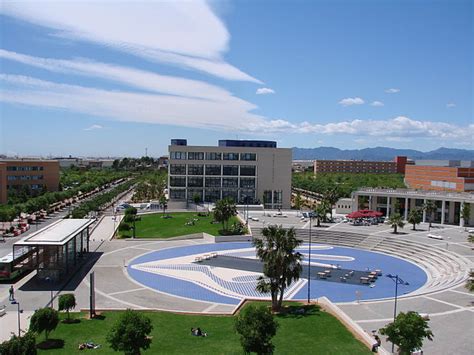 Universidad Jaume I Toda la Info Estudia en España