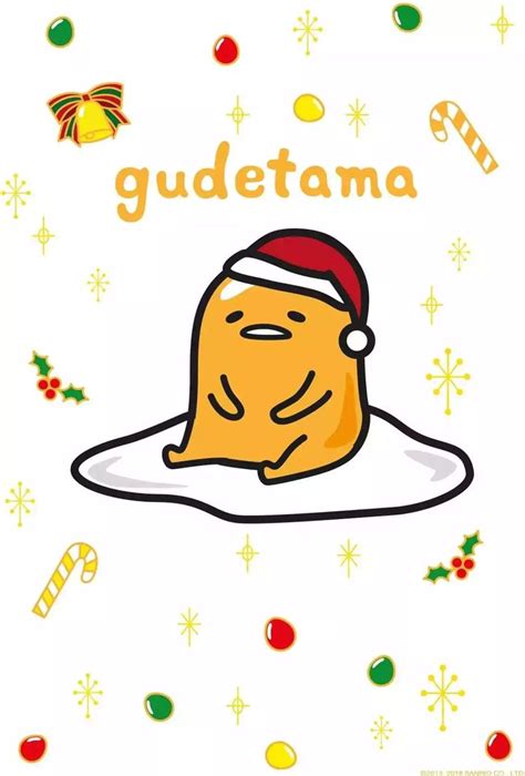 Background Gudetama Wallpaper Discover more Cartoon, Character ...