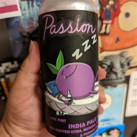 Passion Out Dankhouse Brewing Company Untappd