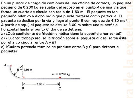 Solved En Un Puesto De Carga De Camiones De Una Oficina De Correos